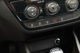 2023款斯柯达柯米克