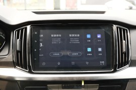 2023款斯柯达柯米克