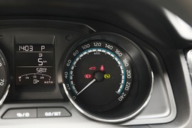 2023款斯柯达柯米克