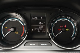 2023款斯柯达柯米克