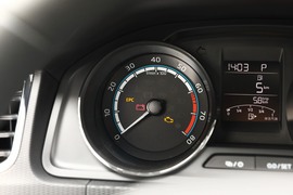 2023款斯柯达柯米克