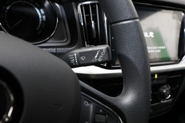 2023款斯柯达柯米克