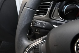 2023款斯柯达柯米克