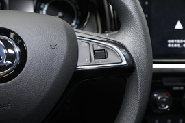 2023款斯柯达柯米克