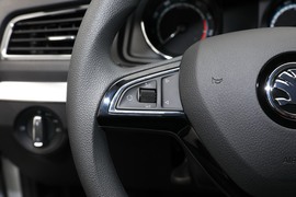 2023款斯柯达柯米克