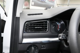 2023款斯柯达柯米克