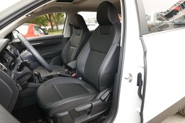 2023款斯柯达柯米克