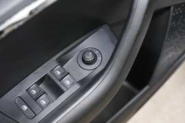 2023款斯柯达柯米克