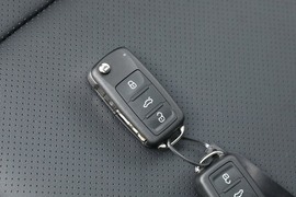 2023款斯柯达柯米克