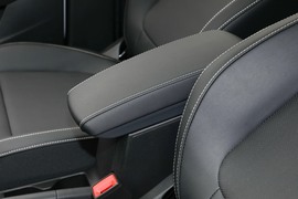 2023款斯柯达柯米克