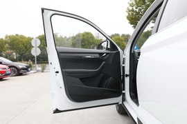 2023款斯柯达柯米克