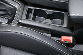 2023款斯柯达柯米克