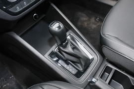 2023款斯柯达柯米克