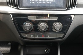 2023款斯柯达柯米克