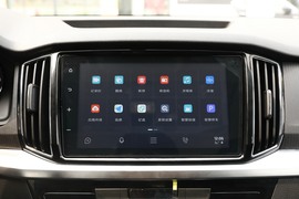 2023款斯柯达柯米克