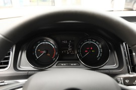 2023款斯柯达柯米克