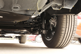 2023款斯柯达柯米克