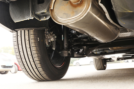 2023款斯柯达柯米克