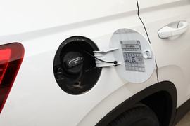 2023款斯柯达柯米克