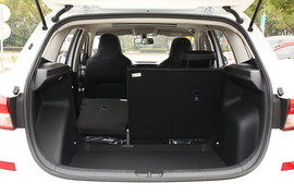 2023款斯柯达柯米克