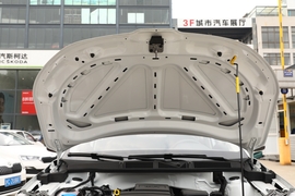 2023款斯柯达柯米克