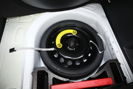 2023款斯柯达柯米克