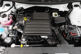 2023款斯柯达柯米克