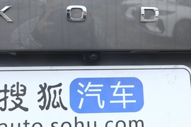 2023款斯柯达明锐