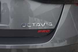 2023款斯柯达明锐