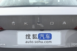 2023款斯柯达明锐