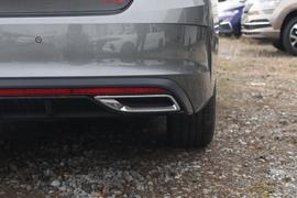 2023款斯柯达明锐