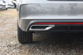 2023款斯柯达明锐