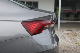 2023款斯柯达明锐