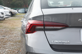 2023款斯柯达明锐