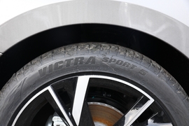 2023款斯柯达明锐