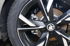 2023款斯柯达明锐