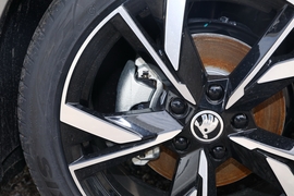 2023款斯柯达明锐