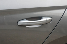 2023款斯柯达明锐