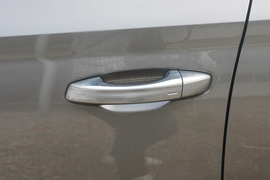 2023款斯柯达明锐