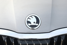 2023款斯柯达明锐