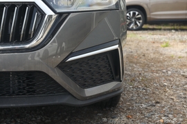 2023款斯柯达明锐