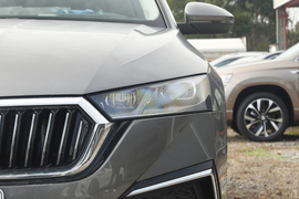 2023款斯柯达明锐