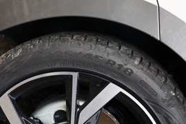 2023款斯柯达明锐