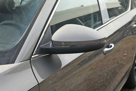 2023款斯柯达明锐