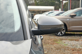 2023款斯柯达明锐