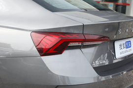 2023款斯柯达明锐