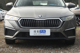 2023款斯柯达明锐