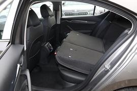 2023款斯柯达明锐