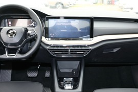 2023款斯柯达明锐