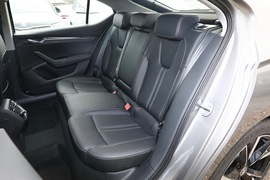 2023款斯柯达明锐